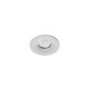Рамка NC1761R-FW MR16 (POINT-R-FW) встраив. матов. бел. DesignLed 00-00001726