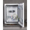 Шкаф климатический навесной 300х400х220 12УТ+ (Ver. 2.0) Mastermann 00-01021153