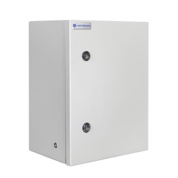 Шкаф климатический навесной 300х400х220 12УТ+ (Ver. 2.0) Mastermann 00-01021153