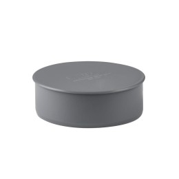 Заглушка ВК ПП 125 G сер. RTP 31162