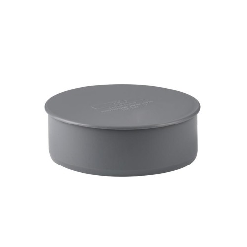 Заглушка ВК ПП 125 G сер. RTP 31162