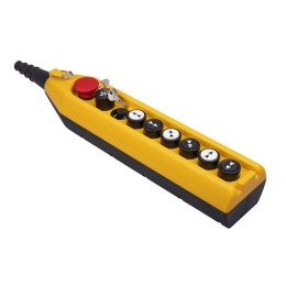 Пульт управления PV9E40B444AC20 EMAS PV9E40B444AC20