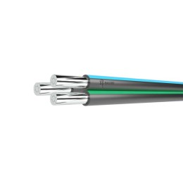 Провод СИП-4 3х25 0.6/1кВ (м) Цветлит 00-00129203