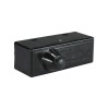 Микровыключатель МП 2102Л УХЛ3 исп. 03.1А 2-х пол. 10А 660В 1з+1р IP00 толкатель с увеличенным рабоч