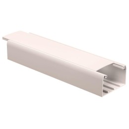 Кабель-канал 80х40 L2000 пластик PRIMER IEK CKK40-080-040-1-K01