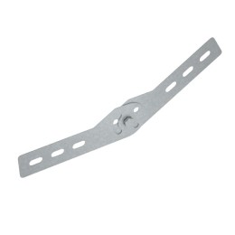Шарнирный соединитель лестничного лотка HD85 КМ LO58342