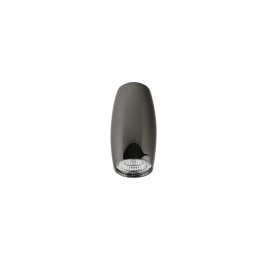 Рамка NC1935-BK GU10 (TUBE2-B) накладная черн. DesignLed 00-00002236