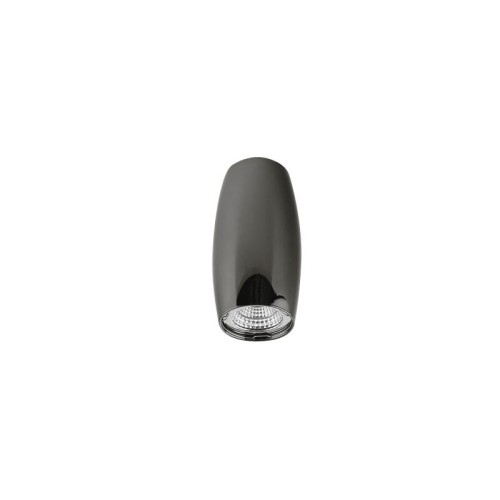 Рамка NC1935-BK GU10 (TUBE2-B) накладная черн. DesignLed 00-00002236