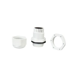 Сальник PG16 d9-13мм IEK YSA20-14-16-54-K41