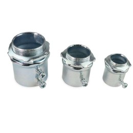 Муфта вводная М25Т25 IP40 ГОФРОМАТИК/ЗЭТАРУС zeta46002