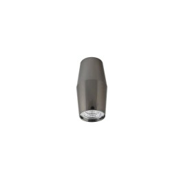 Рамка NC1938-BK GU10 (TUBE4-B) накладная черн. DesignLed 00-00002238