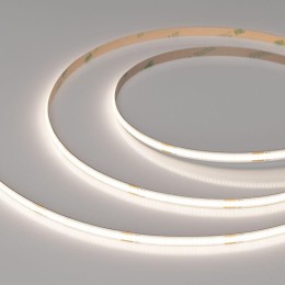 Лента светодиодная COB-X480-6mm 24V Warm 3500К 6Вт/м IP20 CSP (уп.5м) Arlight 044576