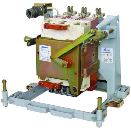 Выключатель автоматический 3п 2000А АВ2М20-56-43 УХЛ3 690В стац. электромагнит. привод Контактор 102