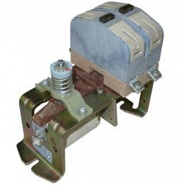 Контактор МК2-20А 63А кат. 220В DC 104.200.200 ЧЭАЗ A8119-80082137