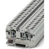 Клемма проходная ST 6 0.2 - 10кв.мм сер. Phoenix Contact 3031487