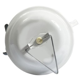 Светильник светодиодный СПЕЦСВЕТ 01-009-104 (142) "Желудь" 36В AC ДСП подвесной с решеткой (груп. уп