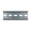 DIN-рейка перфорированная L100 оцинк. Rexant 12-8010