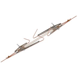 Изолятор секционный ИС-1М-80-25 МЭЗ ЦБ-00006067