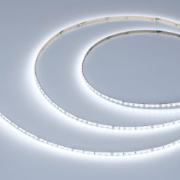 Лента светодиодная MICROLED-M182-3.5mm 24V White 6000К 7Вт/м IP20 2216 узкая (уп.5м) Arlight 045007
