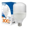 Лампа светодиодная ILED-SMD2835-Т100-30-2700-220-6.5-E27 30 Вт 6500К холод. бел. 2700лм E27 220В ION