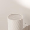 Светильник Bowery 1х50Вт GU10 IP54 бра настен. Maytoni O583WL-01W