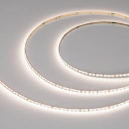 Лента светодиодная MICROLED-M182-3.5mm 24V Day 4000К 7Вт/м IP20 2216 узкая (уп.5м) Arlight 045008