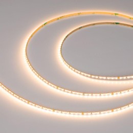 Лента светодиодная MICROLED-M182-3.5mm 24V Warm 2700К 7Вт/м IP20 2216 узкая (уп.5м) Arlight 045011