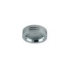 Рамка NC720-1-CH MR16 (WP-R-CH) встраив. хром DesignLed 00-00002231
