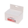 Адаптер USB (2хUSB-A + USB-С) + розетка 220-250В с подсветкой и подставкой для телефона Rexant 11-12