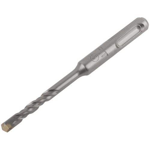 Бур по бетону SDS PLUS с двойн. резьбой 6х110мм FIT 32903