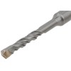 Бур по бетону SDS PLUS с двойн. резьбой 6х110мм FIT 32903