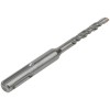 Бур по бетону SDS PLUS с двойн. резьбой 6х110мм FIT 32903