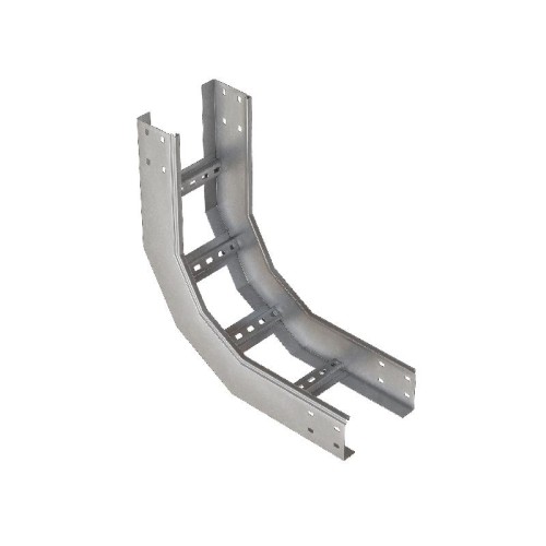 Угол для лотка вертикальный внутренний лестн. 90град. 200х100 2мм LNL90-100-200-2.0 HD N КМ LO11877