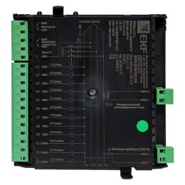 Регулятор реактивной мощности Varko-112a PROxima EKF varko-112a-pro