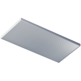 Светильник светодиодный 97 145 ДВО-06-П-58-3К-IP40-А3 CRI90 Innolux 97145