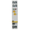 Реле тока ORI 0.5-5А 24-240В AC/24В DC IEK ORI-01-5