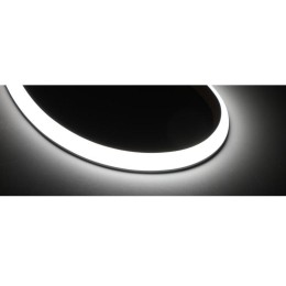Лента светодиодная Neon LIFE угловой 9Вт/м 24В 3000К 1010 верт. гибка IP67 240LED/м (уп.5м) VARTON V