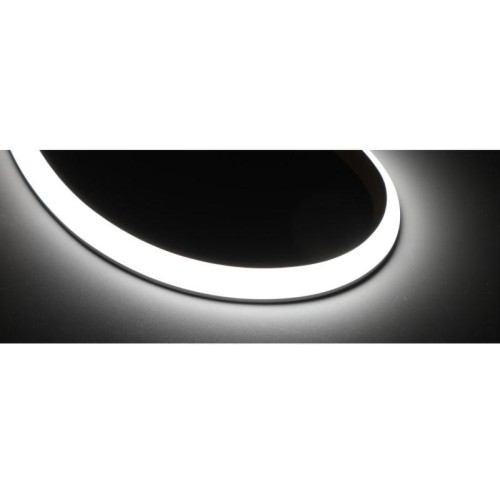 Лента светодиодная Neon LIFE угловой 9Вт/м 24В 3000К 1010 верт. гибка IP67 240LED/м (уп.5м) VARTON V