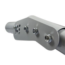 Адаптер для корректировки угла установки консольного светильника от 5 до 30град. Элетех 1030400022