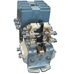 Контактор МК2-30А 63А кат. 110В DC 104.300.100 ЧЭАЗ A8119-80082649