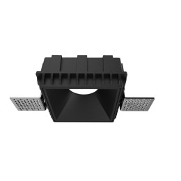 Рамка COMBO-FR-34-BL для COMBO 43 потолочн. встраив. черн. SWG PRO 00-00005957