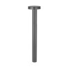 Светильник LGD-SWAMP-BOLL-H700-7W Warm3000 GR 93deg 230В 7Вт 3000К IP65 ландшафтный метал. Arlight 0