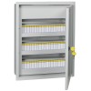 Корпус ЩРв-54 TITAN 3 540х440х120мм IP31 метал. IEK MKM14-V-54-30-T