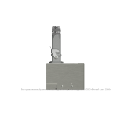 Светильник аварийный BS-DBU-53-L1-INEXI3 Белый свет a22636