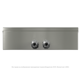 Светильник аварийный BS-DBU-53-L1-INEXI3 Белый свет a22636