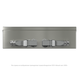 Светильник аварийный BS-DBU-53-L2-INEXI3 Белый свет a22637