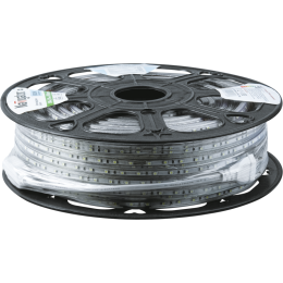 Лента светодиодная 71 928 NLS-2835CW120-7-IP67-220V R20 (уп.20м) Navigator 71928