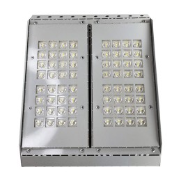 Светильник светодиодный 01-160-004 (125) "Оптима" 5000К IP65 18000лм КССГ УХЛ1 ДКУ консольный (инд.