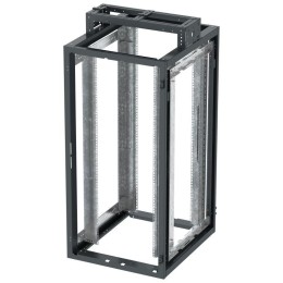 Кронштейн для монтажа лотка на шкаф 800мм сер. LINEA S ITK LS-SBT35-800