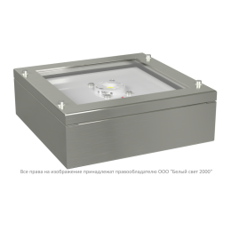 Светильник аварийный BS-TRINITY-81-L1-INEXI3 Белый свет a16356